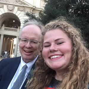 Meet your Posher, Christy